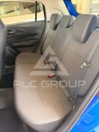 2026 Suzuki SWIFT