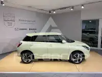 2026 Suzuki SWIFT