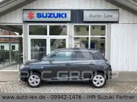 2026 Suzuki SWIFT