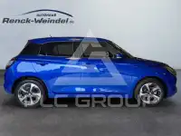 2026 Suzuki SWIFT