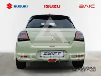 2026 Suzuki SWIFT