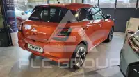 2026 Suzuki SWIFT
