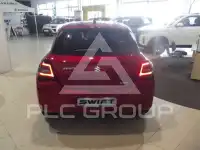 2026 Suzuki SWIFT