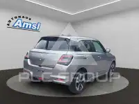 2026 Suzuki SWIFT