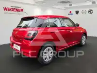 2026 Suzuki SWIFT
