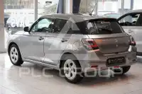 2026 Suzuki SWIFT