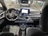 2026 Suzuki SWIFT
