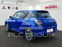 2026 Suzuki SWIFT