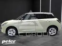2026 Suzuki SWIFT