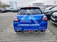 2026 Suzuki SWIFT