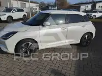 2026 Suzuki SWIFT