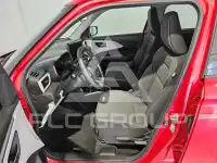 2026 Suzuki SWIFT