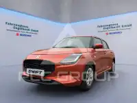 2025 Suzuki SWIFT