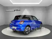 2026 Suzuki SWIFT
