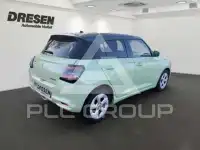 2026 Suzuki SWIFT