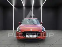 2026 Suzuki SWIFT