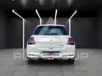 2026 Suzuki SWIFT