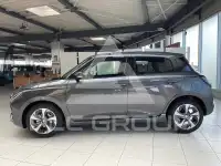 2026 Suzuki SWIFT