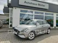 2026 Suzuki SWIFT