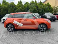 2026 Suzuki SWIFT