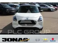 2026 Suzuki SWIFT