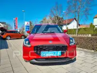 2026 Suzuki SWIFT