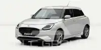 2026 Suzuki SWIFT