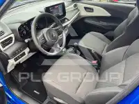 2026 Suzuki SWIFT