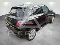 2026 Suzuki SWIFT