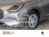 2026 Suzuki SWIFT