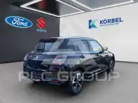 2026 Suzuki SWIFT