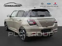 2026 Suzuki SWIFT