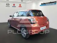 2026 Suzuki SWIFT