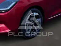 2026 Suzuki SWIFT