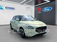 2026 Suzuki SWIFT