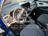 2026 Suzuki SWIFT