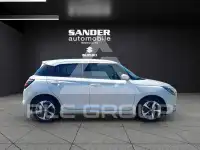 2026 Suzuki SWIFT