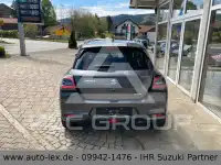 2026 Suzuki SWIFT