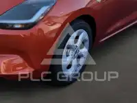 2026 Suzuki SWIFT