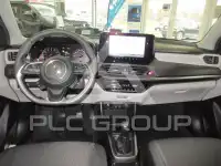 2026 Suzuki SWIFT