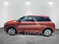 2026 Suzuki SWIFT