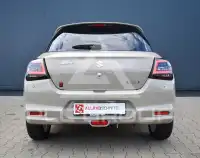 2026 Suzuki SWIFT