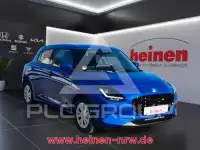 2026 Suzuki SWIFT
