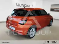 2026 Suzuki SWIFT