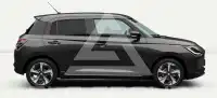 2026 Suzuki SWIFT