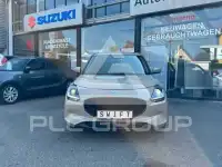 2026 Suzuki SWIFT