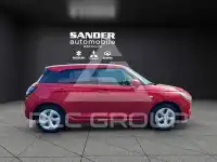 2026 Suzuki SWIFT