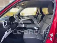 2026 Suzuki SWIFT