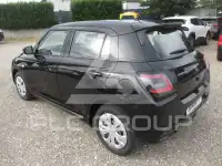 2026 Suzuki SWIFT