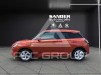 2026 Suzuki SWIFT